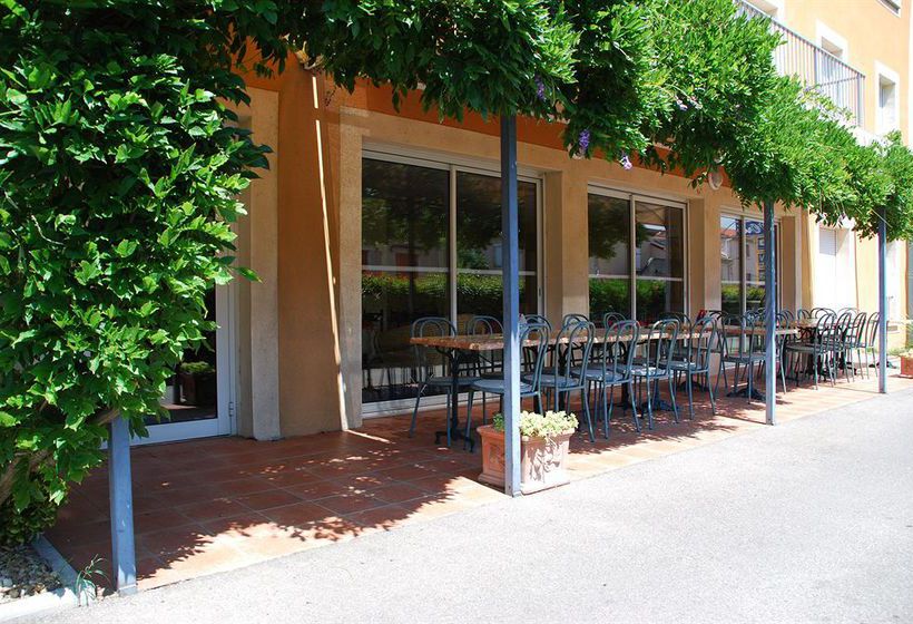 Hôtel De L'orb  | Bedarieux | Herault | France 6