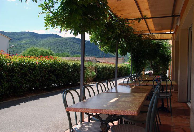 Hôtel De L'orb  | Bedarieux | Herault | France 7