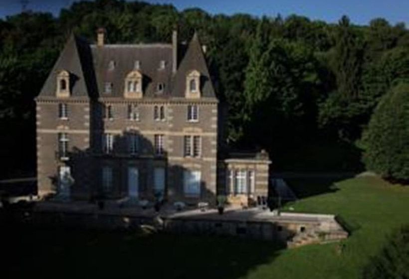 Hotel La Demeure De La Dame Du Fer 