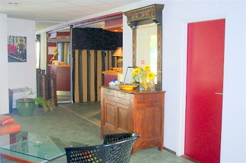 Hôtel Du Moulin à Vent  | Venissieux | Rhone | France 11