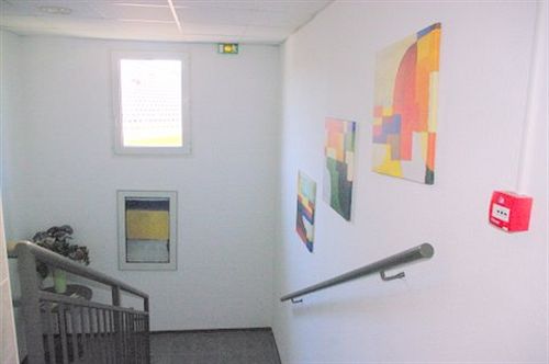 Hôtel Du Moulin à Vent  | Venissieux | Rhone | France 18