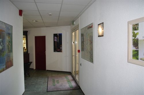 Hôtel Du Moulin à Vent  | Venissieux | Rhone | France 7