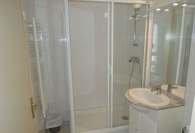 Résidence Les Grands Chênes Du Parc 