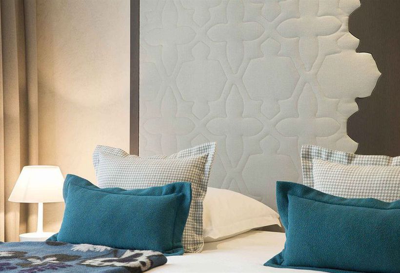 Hotel D - Strasbourg Bajo Rin