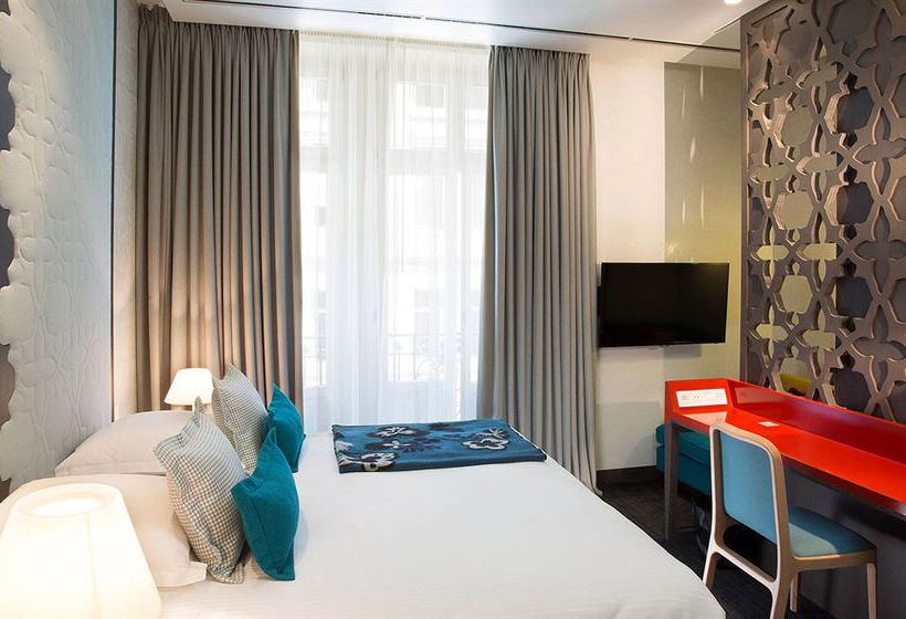 Hôtel D - Strasbourg  | Strasbourg | Bas-Rhin | France 1