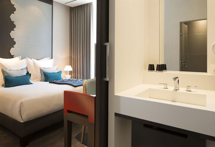 Hôtel D - Strasbourg  | Strasbourg | Bas-Rhin | France 10