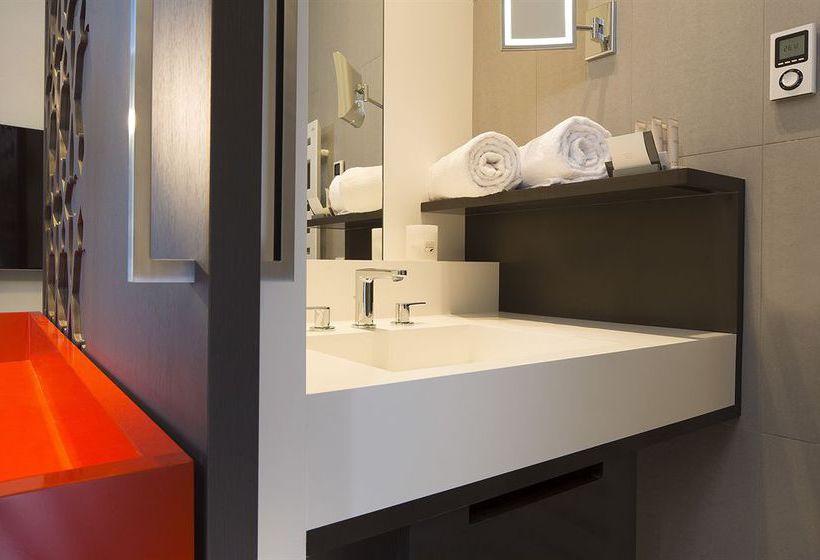 Hôtel D - Strasbourg  | Strasbourg | Bas-Rhin | France 11