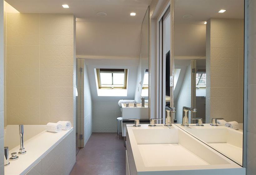 Hôtel D - Strasbourg  | Strasbourg | Bas-Rhin | France 12