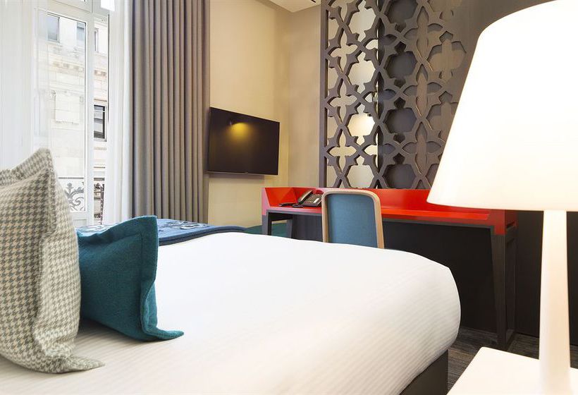 Hôtel D - Strasbourg  | Strasbourg | Bas-Rhin | France 18