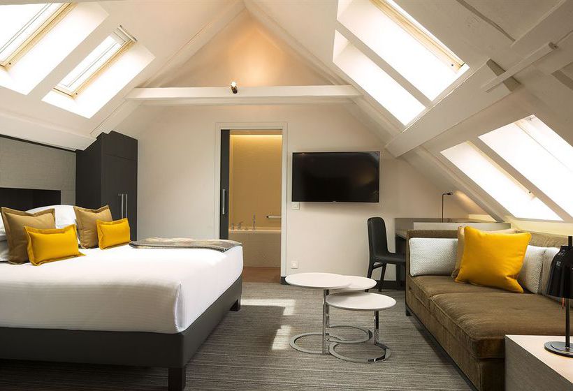 Hôtel D - Strasbourg  | Strasbourg | Bas-Rhin | France 19