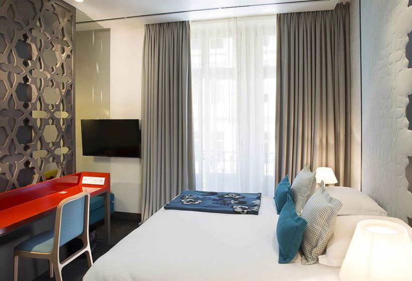 Hôtel D - Strasbourg  | Strasbourg | Bas-Rhin | France 2