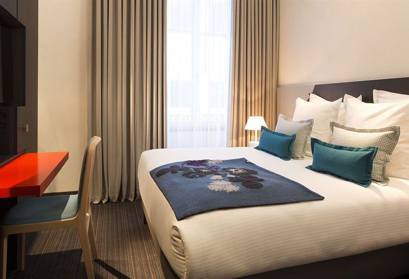 Hôtel D - Strasbourg  | Strasbourg | Bas-Rhin | France 20