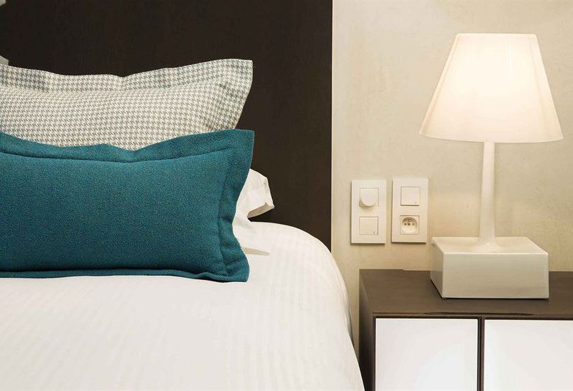 Hôtel D - Strasbourg  | Strasbourg | Bas-Rhin | France 3