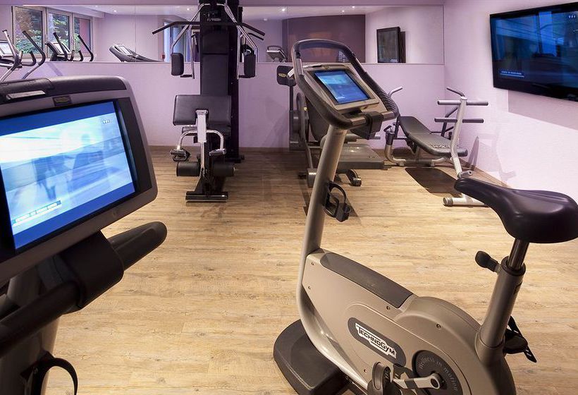 Hôtel D - Strasbourg  | Strasbourg | Bas-Rhin | France 5