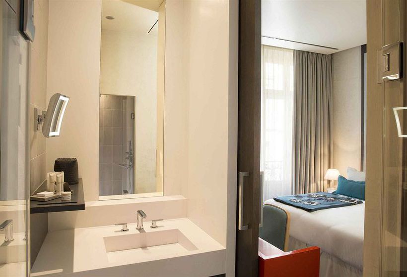 Hôtel D - Strasbourg  | Strasbourg | Bas-Rhin | France 6