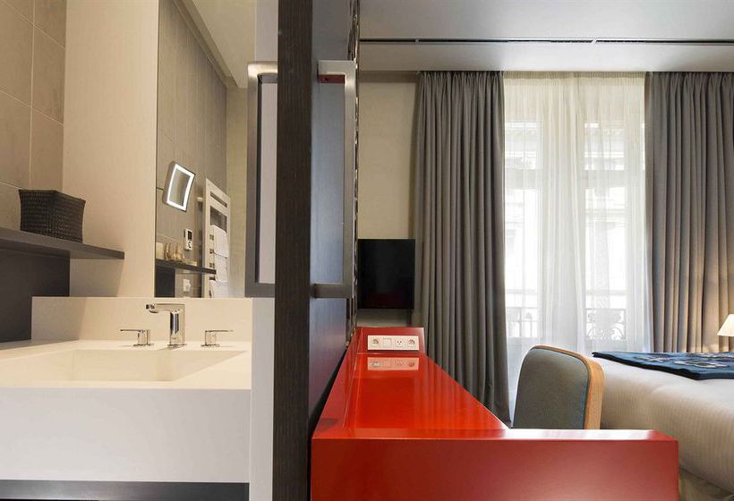 Hôtel D - Strasbourg  | Strasbourg | Bas-Rhin | France 7