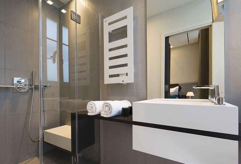 Hôtel D - Strasbourg  | Strasbourg | Bas-Rhin | France 8