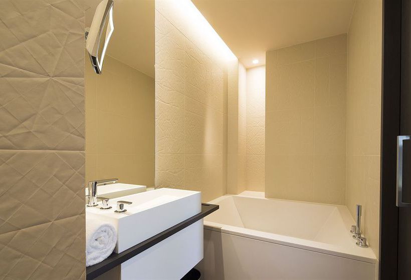 Hôtel D - Strasbourg  | Strasbourg | Bas-Rhin | France 9