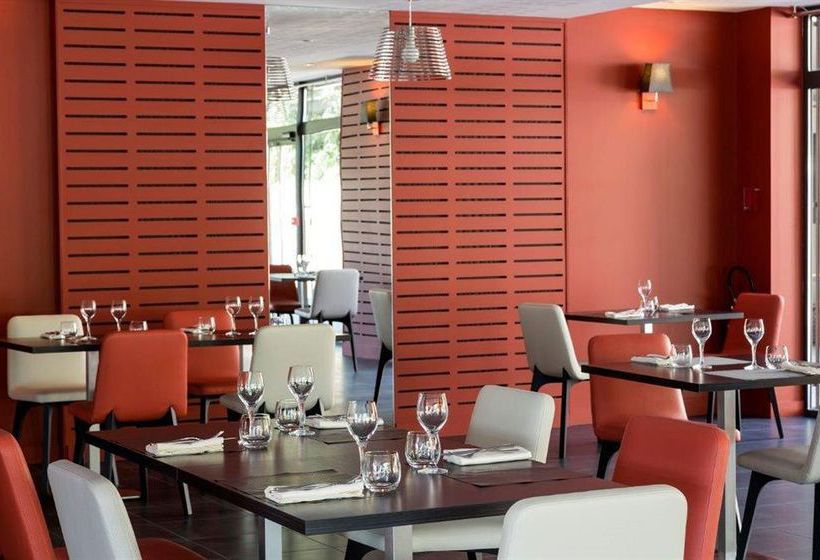 Hotel Domaine De Clairefontaine - Le Cottage 