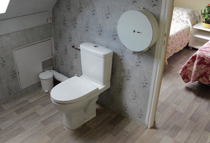 Hotel Paris Star Valle del Marne