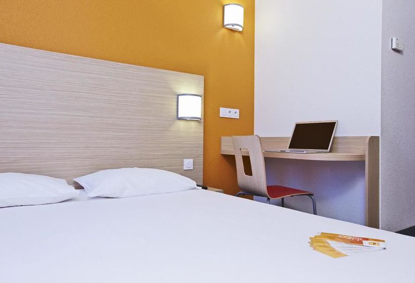 Hotel Première Classe Paris Nord Gonesse Parc des Expositions