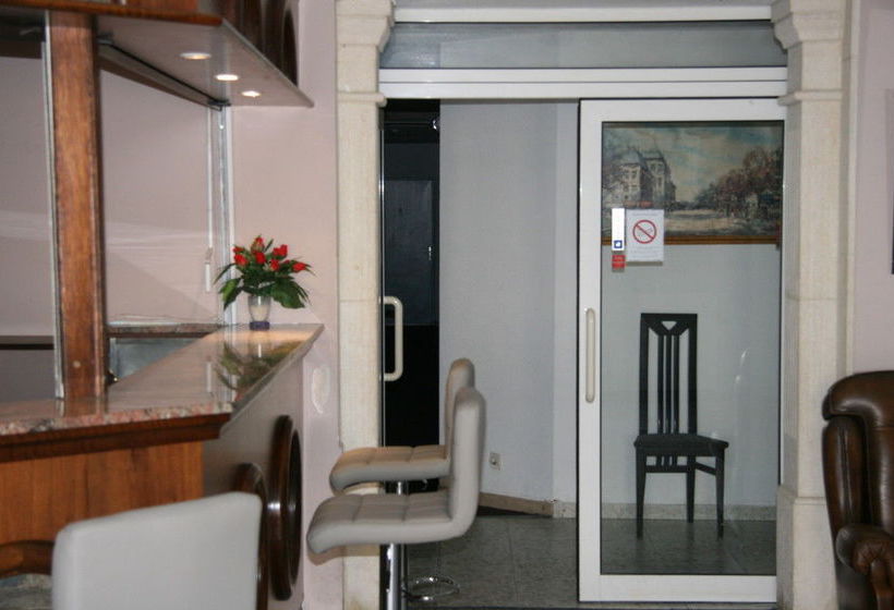 Hotel Résidence Bois Des Espeisses