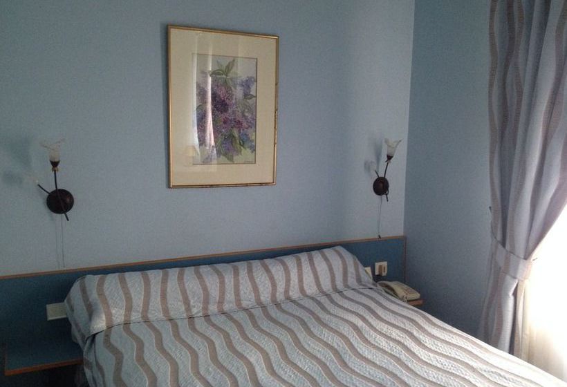 Hotel Auberge Des 3 Marches 