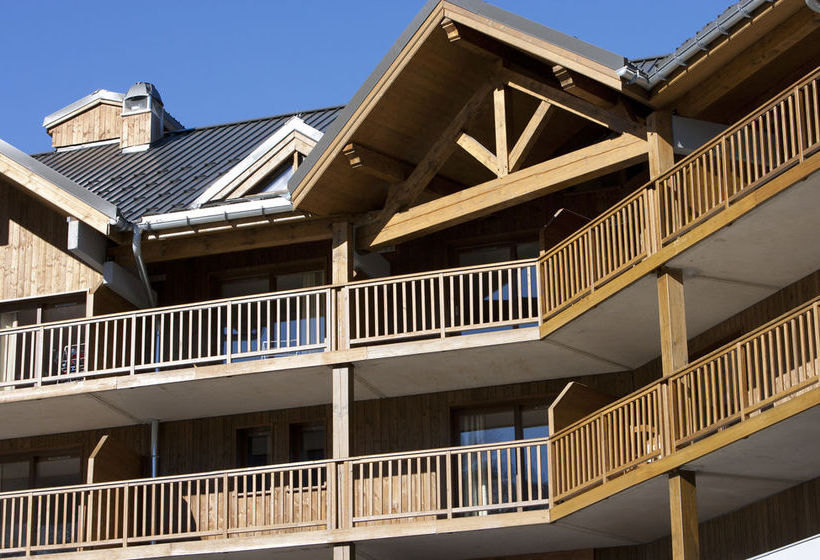 Hotel Les Terrasses Des Bottieres 