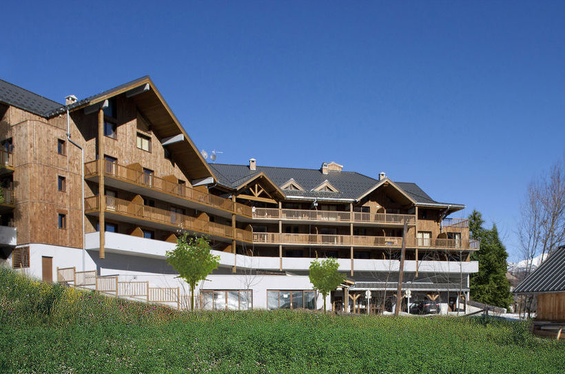 Hotel Les Terrasses Des Bottieres  | Les Bottières | Savoie | Frankreich 1