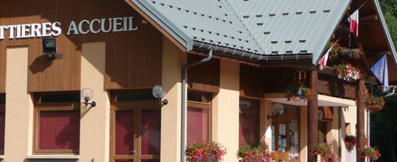 Hotel Les Terrasses Des Bottieres  | Les Bottières | Savoie | Frankreich 2