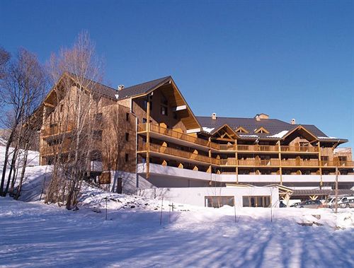 Hotel Les Terrasses Des Bottieres  | Les Bottières | Savoie | Frankreich 3