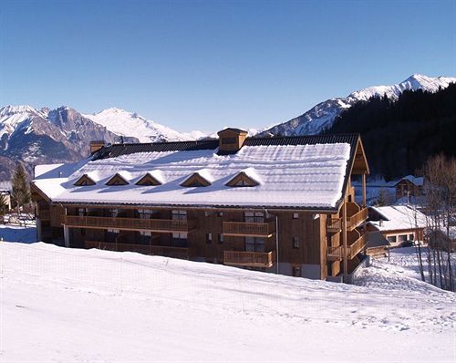 Hotel Les Terrasses Des Bottieres  | Les Bottières | Savoie | Frankreich 4