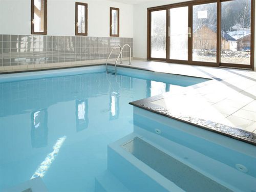 Hotel Les Terrasses Des Bottieres  | Les Bottières | Savoie | Frankreich 5