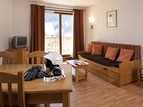 Hotel Les Terrasses Des Bottieres  | Les Bottières | Savoie | Frankreich 7