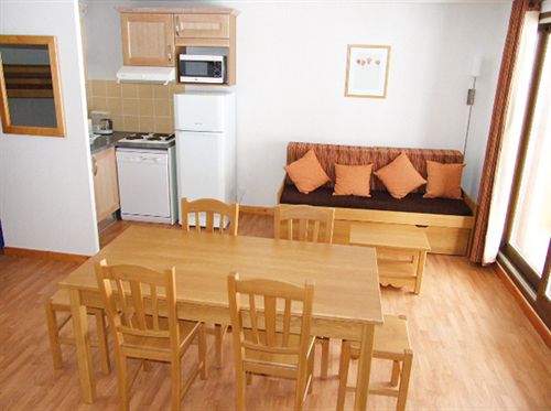 Hotel Les Terrasses Des Bottieres  | Les Bottières | Savoie | Frankreich 9