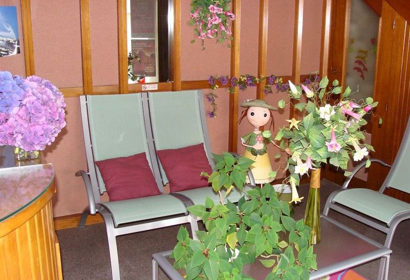 Hôtel Le Flaubert  | Fougeres | Ille-et-Vilaine | France 10