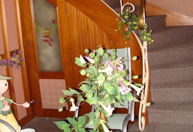 Hôtel Le Flaubert  | Fougeres | Ille-et-Vilaine | France 11