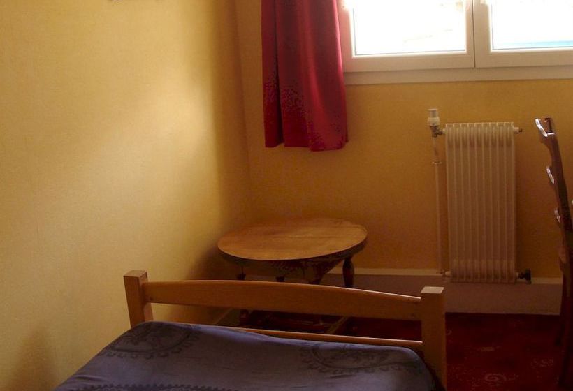 Hôtel Le Flaubert  | Fougeres | Ille-et-Vilaine | France 2