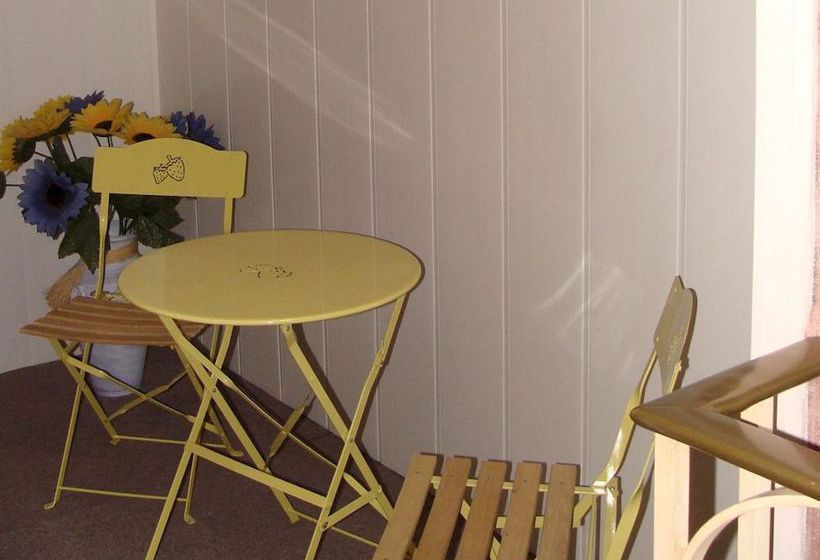 Hôtel Le Flaubert  | Fougeres | Ille-et-Vilaine | France 9