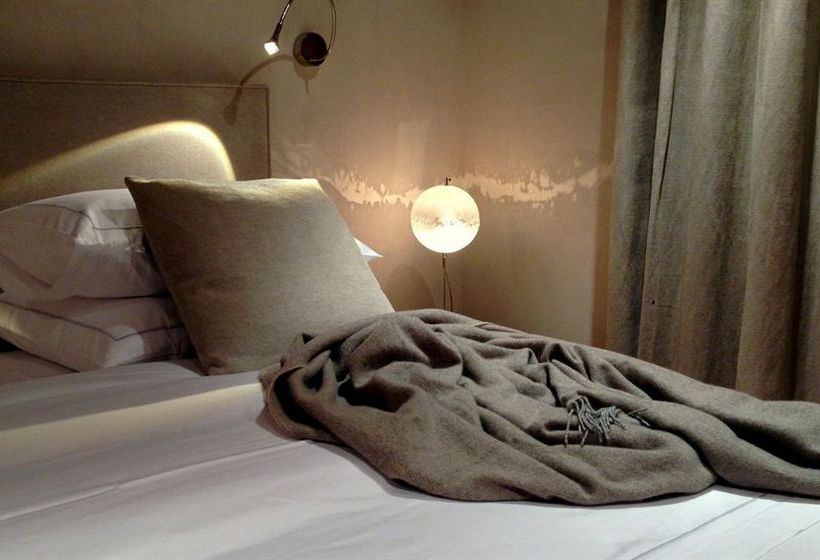 Le Grand Chalet & Spa Private