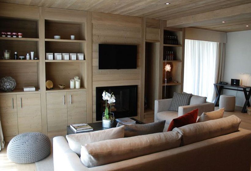 Le Grand Chalet & Spa Private  | Niedermorschwihr | Haut-Rhin | France 1