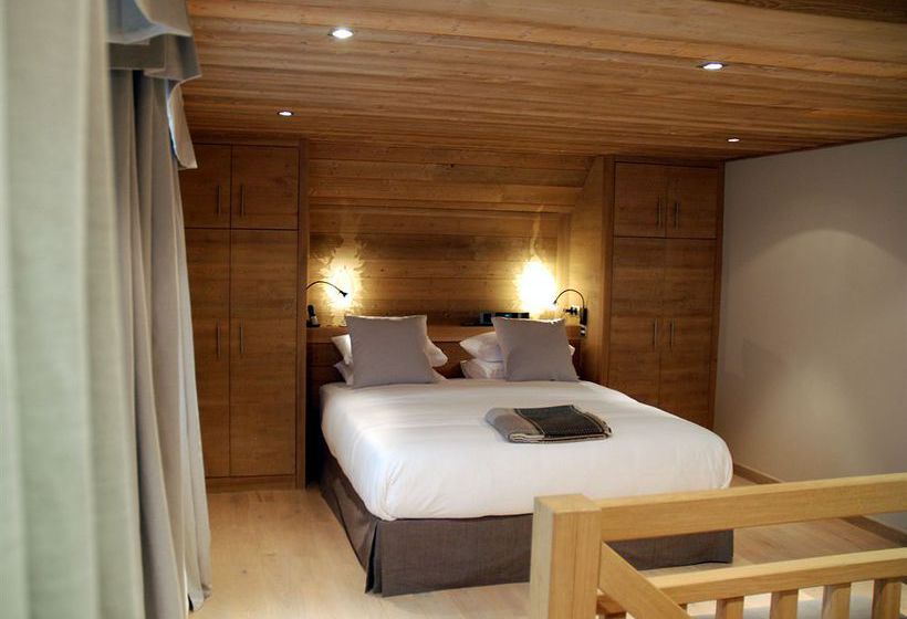 Le Grand Chalet & Spa Private  | Niedermorschwihr | Haut-Rhin | France 14