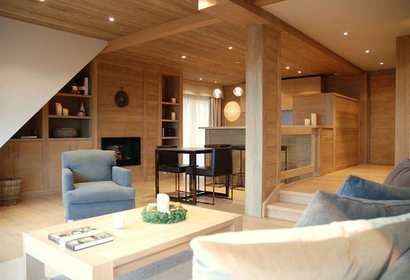 Le Grand Chalet & Spa Private  | Niedermorschwihr | Haut-Rhin | France 15