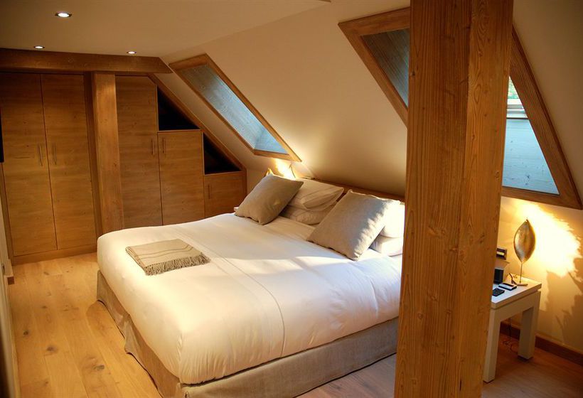 Le Grand Chalet & Spa Private  | Niedermorschwihr | Haut-Rhin | France 16