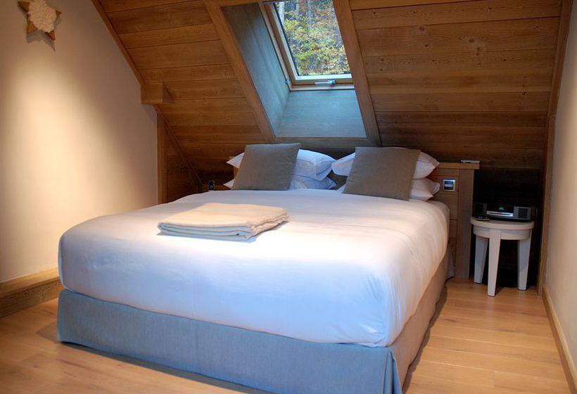 Le Grand Chalet & Spa Private  | Niedermorschwihr | Haut-Rhin | France 17