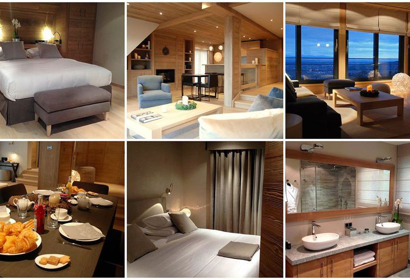 Le Grand Chalet & Spa Private  | Niedermorschwihr | Haut-Rhin | France 18