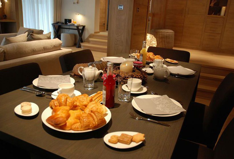 Le Grand Chalet & Spa Private  | Niedermorschwihr | Haut-Rhin | France 19