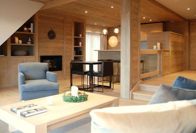 Le Grand Chalet & Spa Private  | Niedermorschwihr | Haut-Rhin | France 2