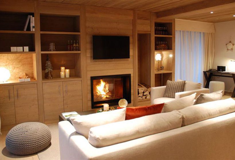 Le Grand Chalet & Spa Private  | Niedermorschwihr | Haut-Rhin | France 3