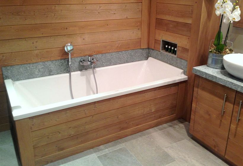 Le Grand Chalet & Spa Private  | Niedermorschwihr | Haut-Rhin | France 4